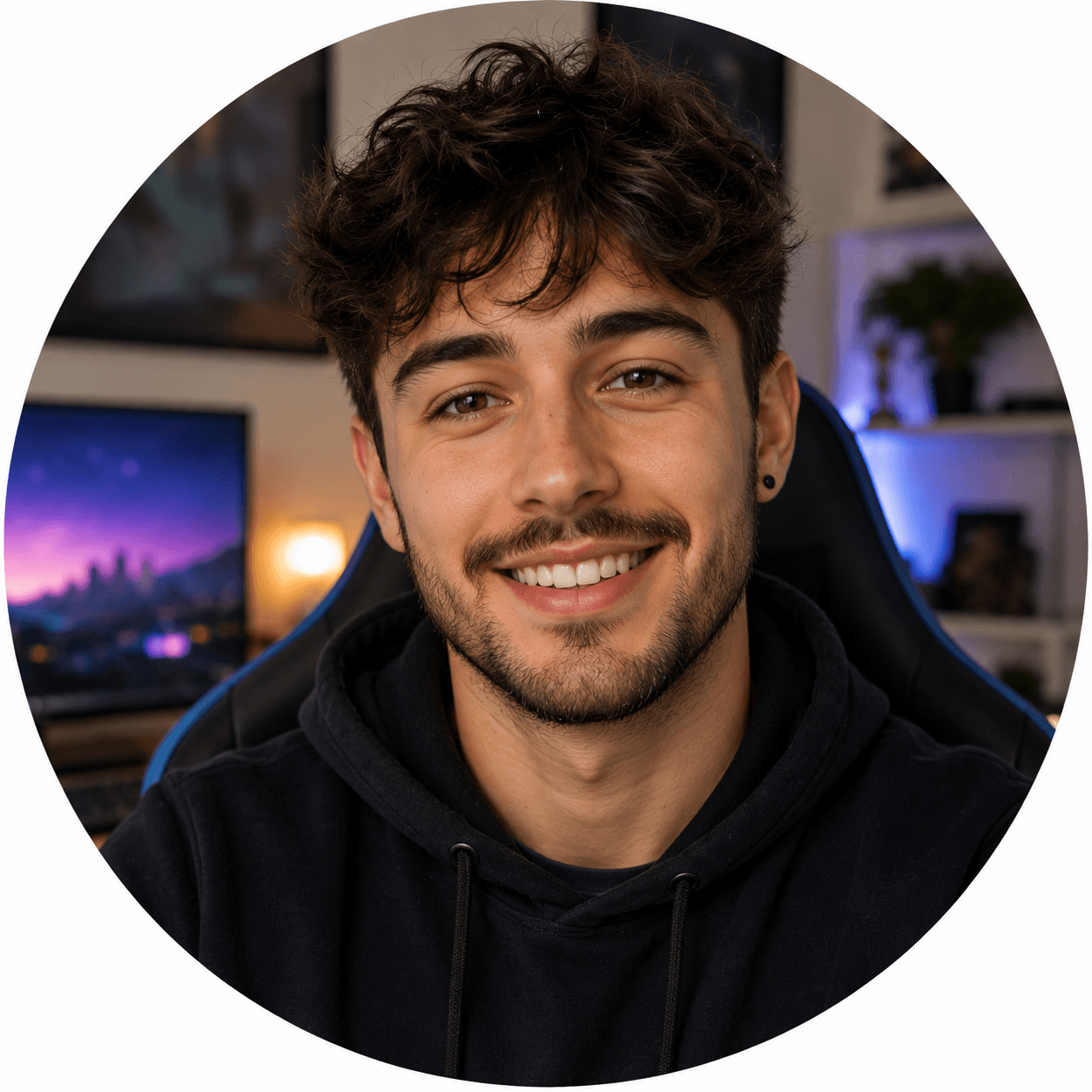Avatar #6
